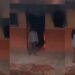 Panic in UNIABUJA hostel
