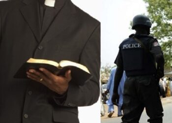 Pastor fakes own kidnap, collects N600,000 ransom from members
