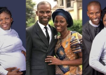 Nigerian pastor