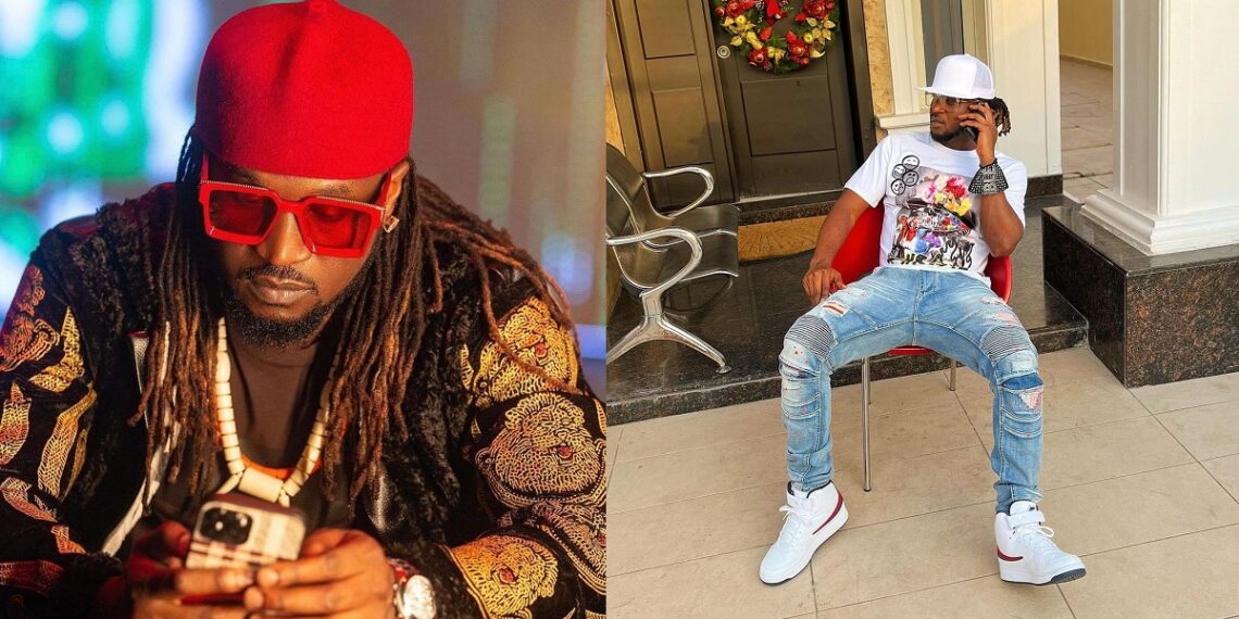 “The Senate is only speaking up for the masses because it affects them” – Paul Okoye blasts Nigerian Senate for requesting more time to swap naira notes