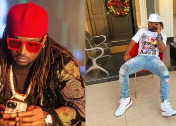 “The Senate is only speaking up for the masses because it affects them” – Paul Okoye blasts Nigerian Senate for requesting more time to swap naira notes