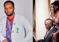 “It should be a crime to marry a lady that was not born when you clocked 18” – Nigerian doctor says