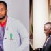 “It should be a crime to marry a lady that was not born when you clocked 18” – Nigerian doctor says