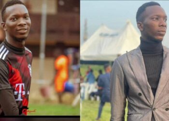 UNIBEN students stage protest after sports director died due to alleged negligence