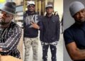 “How my brother, Peter tried ‘snatching’ my babes several times in the past” – Jude Okoye reveals (Video)