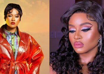 “It was bants, I’ve never had an abortion” – BBNaija star Phyna makes U-turn (Audio)