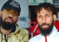 Rapper Phyno replies lady who claim he has sickle cell disease