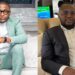 Ubi Franklin recounts