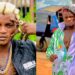 Fans warn singer Portable