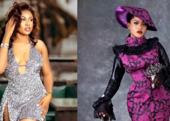 “At what age will you learn to keep things private?” BBNaija Princess chastises junior colleague Phyna for revealing she had two abortions.