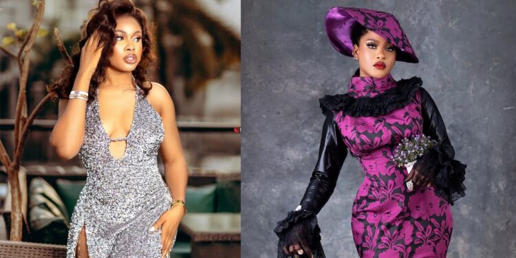 “At what age will you learn to keep things private?” BBNaija Princess chastises junior colleague Phyna for revealing she had two abortions.