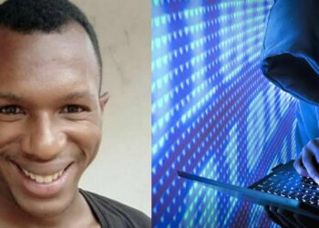 “There should be a legal punishment for ladies who date or marry yahoo boys” – Daniel Regha