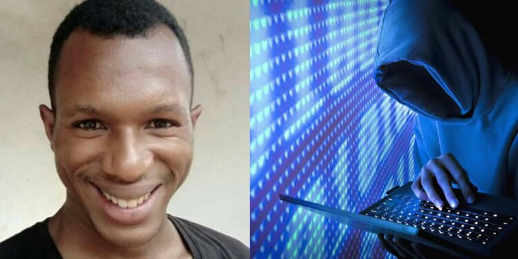 “There should be a legal punishment for ladies who date or marry yahoo boys” – Daniel Regha