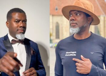 “Any friend who jokingly insults you” – Reno Omokri shares tips on how to spot fake friends