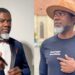 “Any friend who jokingly insults you” – Reno Omokri shares tips on how to spot fake friends