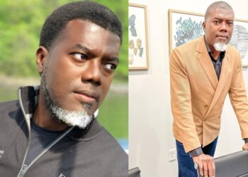 “Many men have hid money from their spouse and lost it to the state when they die” – Reno Omokri urges couples to open a joint account.
