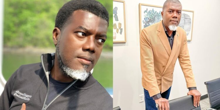 “Many men have hid money from their spouse and lost it to the state when they die” – Reno Omokri urges couples to open a joint account.