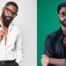 Ric Hassani reveals