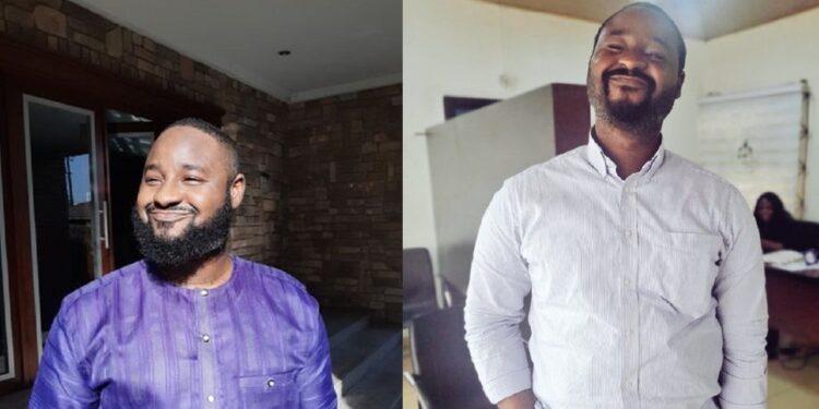 “My guy spent 2m on a girl instead of my business idea and sent me out” – Entrepreneur laments