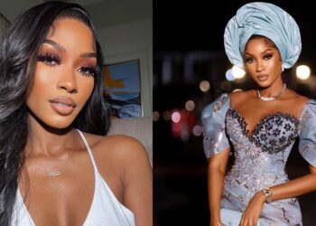 “I can’t blame anyone who reduces their age” – Actress, Ronke Tiamiyu makes a case for her colleagues.