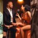 BBNaija star, Nini seemingly reacts to rumoured engagement to colleague, Saga (Video)