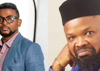“If the ladies at BBNaija went there for ‘customers’ what did the men go there for?” — PR expert, Big Sam asks 