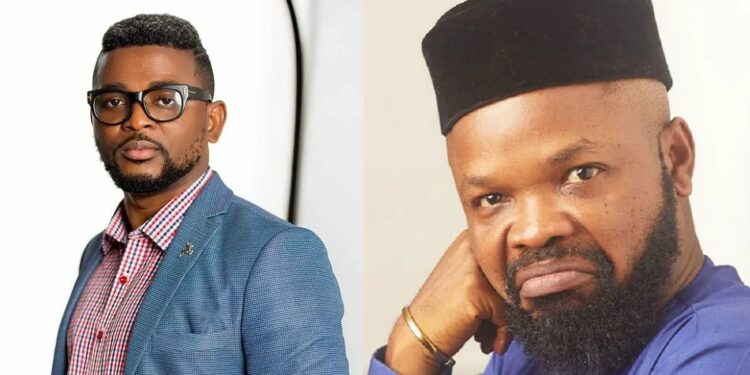 “If the ladies at BBNaija went there for ‘customers’ what did the men go there for?” — PR expert, Big Sam asks