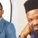 “If the ladies at BBNaija went there for ‘customers’ what did the men go there for?” — PR expert, Big Sam asks