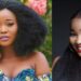“What made me despisɘ men for a long time” – Actress, Sandra Okunzuwa shares