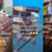 Nigerian student converts his hostel room into minimart (Video)