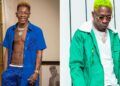 “Ghana music is a disgrace” – Shatta Wale begs Nigerians for help
