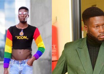 LGBTQ activist, Edwin Chiloba’s partner confesses to killing and dumping his body over allegations that he cheated on him (video)