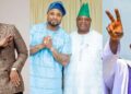 “Oyetola, don’t stress my dad” – Sina Rambo and B-Red react to tribunal ruling against their father, Gov. Adeleke