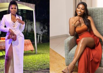 “You stress me, you disappear” – Sophie Momodu issues warning