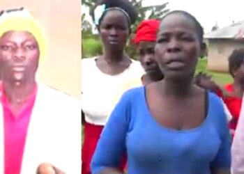 Student who faked own kidnap walks home after his mother fails to send ransom