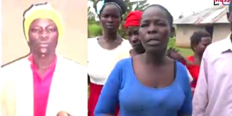 Student who faked own kidnap walks home after his mother fails to send ransom