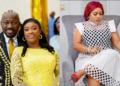 “This is just cheap blackmail” – Apostle Suleman’s wife reacts to Halima Abubakar’s accusations