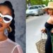 Tacha shades