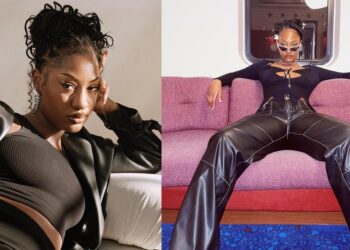 “I am a GOAT and I attract other GOATs” – Tems reacts after Snoop Dogg asks her for a collaboration