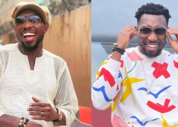 How a close friend tried to block the opportunity for me to perform at an event – Timi Dakolo