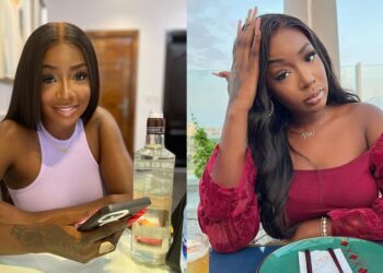 “If you like a babe, send her gifts and send her money” – Dj Toloni Baj reveals how to get a woman