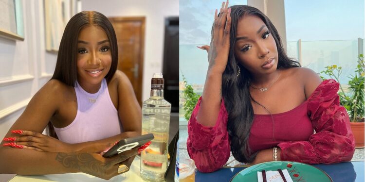 “If you like a babe, send her gifts and send her money” – Dj Toloni Baj reveals how to get a woman
