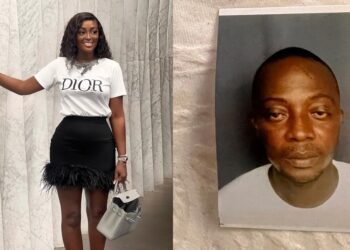 Fashion entrepreneur, Tolu Bally launches a manhunt for her chef who allegedly broke into her room and carted away with her valuables