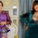 Toyin Abraham takes legal action against Real Estate Company