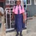 “Her parents have no money but she wants to go to school” – Nigerian lady sponsors her domestic maid’s schooling (Video)