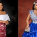 Actress, Toyin Abraham