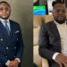 “We are very pretentious about showing real love, when we see real love we call it clout” – Ubi Franklin writes after being criticized for tattooing Davido’s late son’s nickname on his hand
