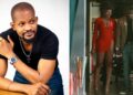 “Shanty Town is a glorified Asaba movie” – Actor, Uche Maduagwu criticizes his colleagues for new Netflix series