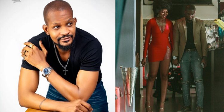 “Shanty Town is a glorified Asaba movie” – Actor, Uche Maduagwu criticizes his colleagues for new Netflix series