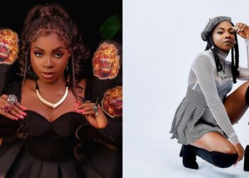“Ladies need to know there’s nothing wrong with wooing a man” – Ugoccie.